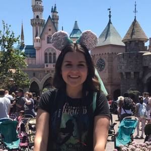 Meet your Posher, Megan